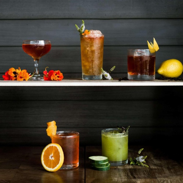 DoubleTree by Hilton Asheville Downtown image 10