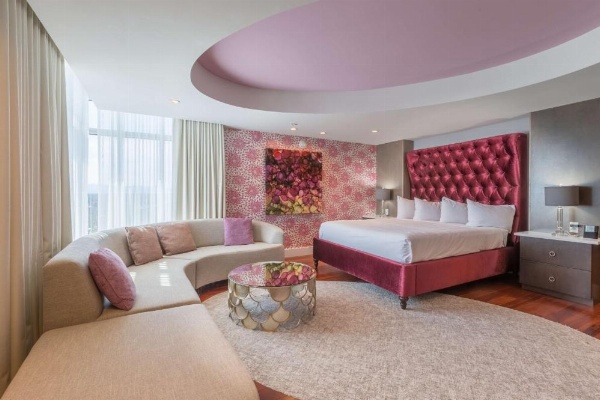 DoubleTree by Hilton Asheville Downtown image 29