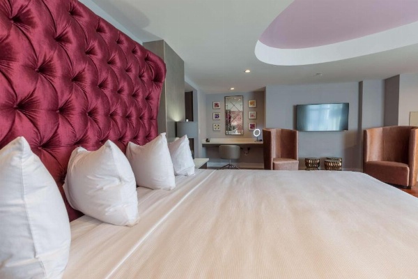 DoubleTree by Hilton Asheville Downtown image 30