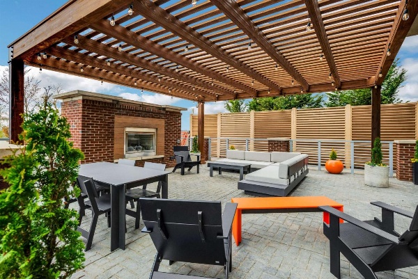 DoubleTree by Hilton Asheville Downtown image 4