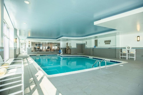 DoubleTree by Hilton Asheville Downtown image 9